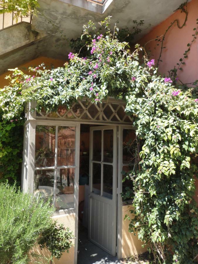 Villa Limonade, maison d'hotes Olonzac Exterior foto